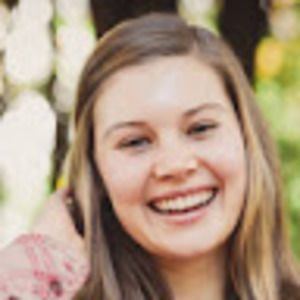 Meet your Posher, Anne